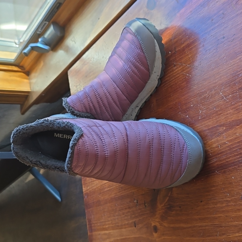Merrell Antoro